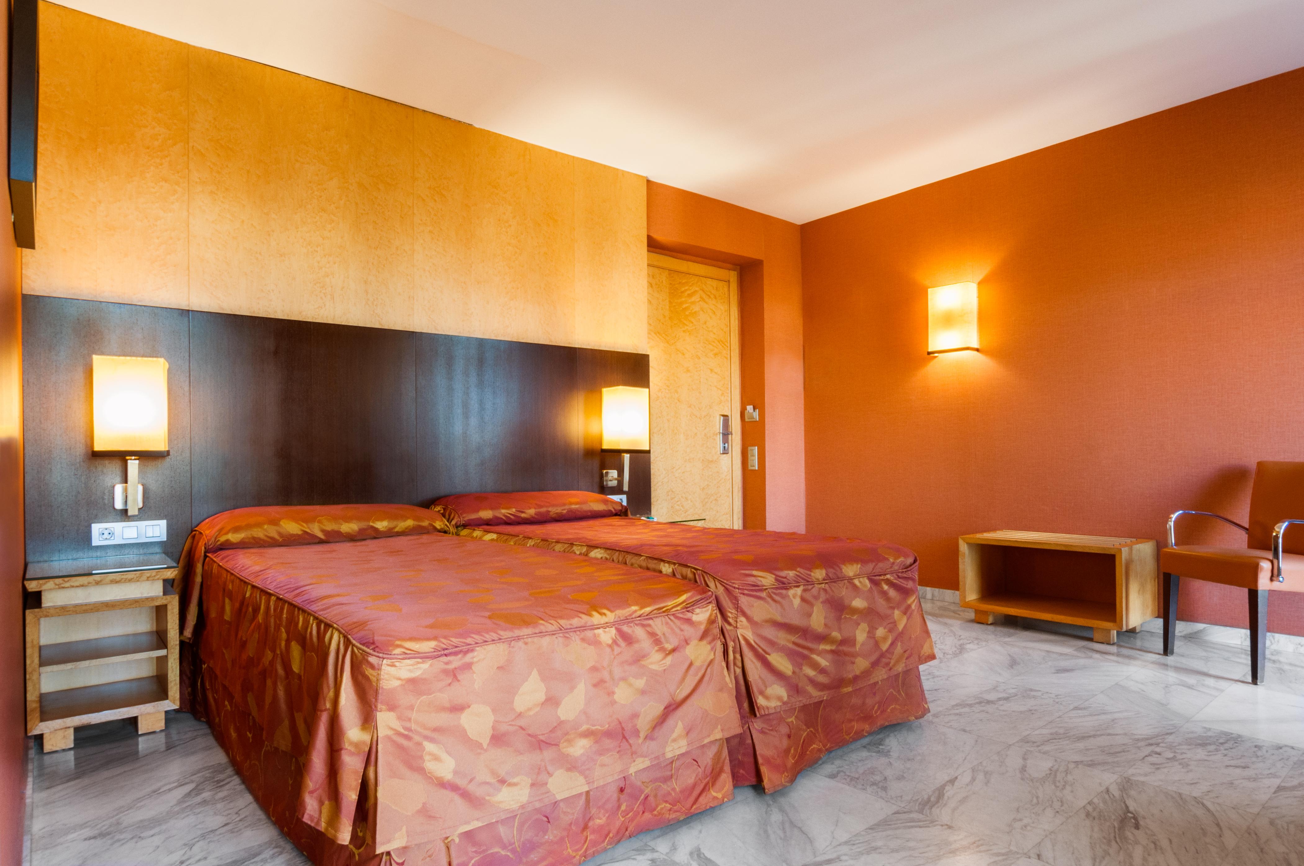 Medinaceli New Reopening 2025 Hotel 4*