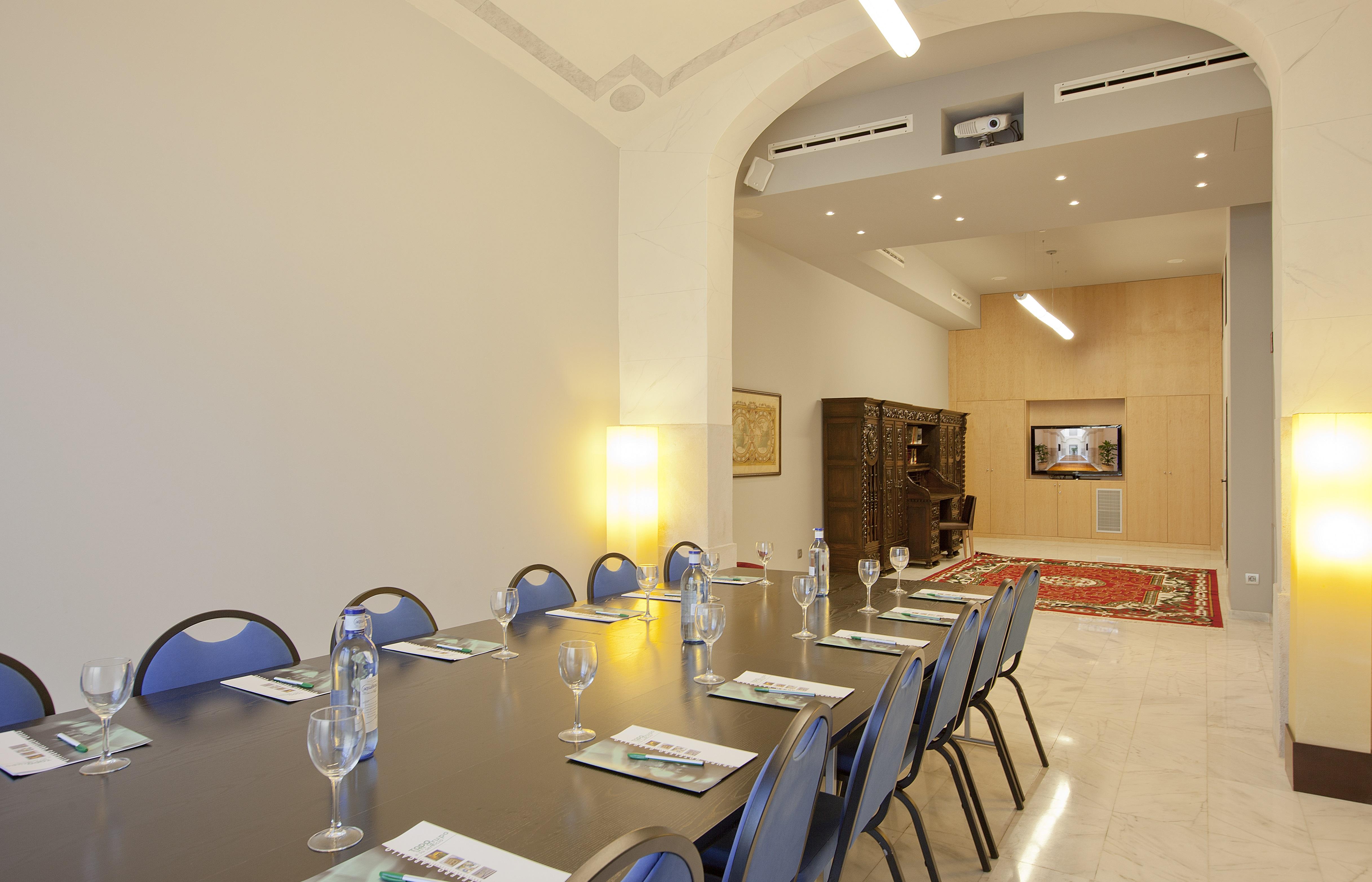 Hotel Medinaceli New Reopening 2025 Barcelona