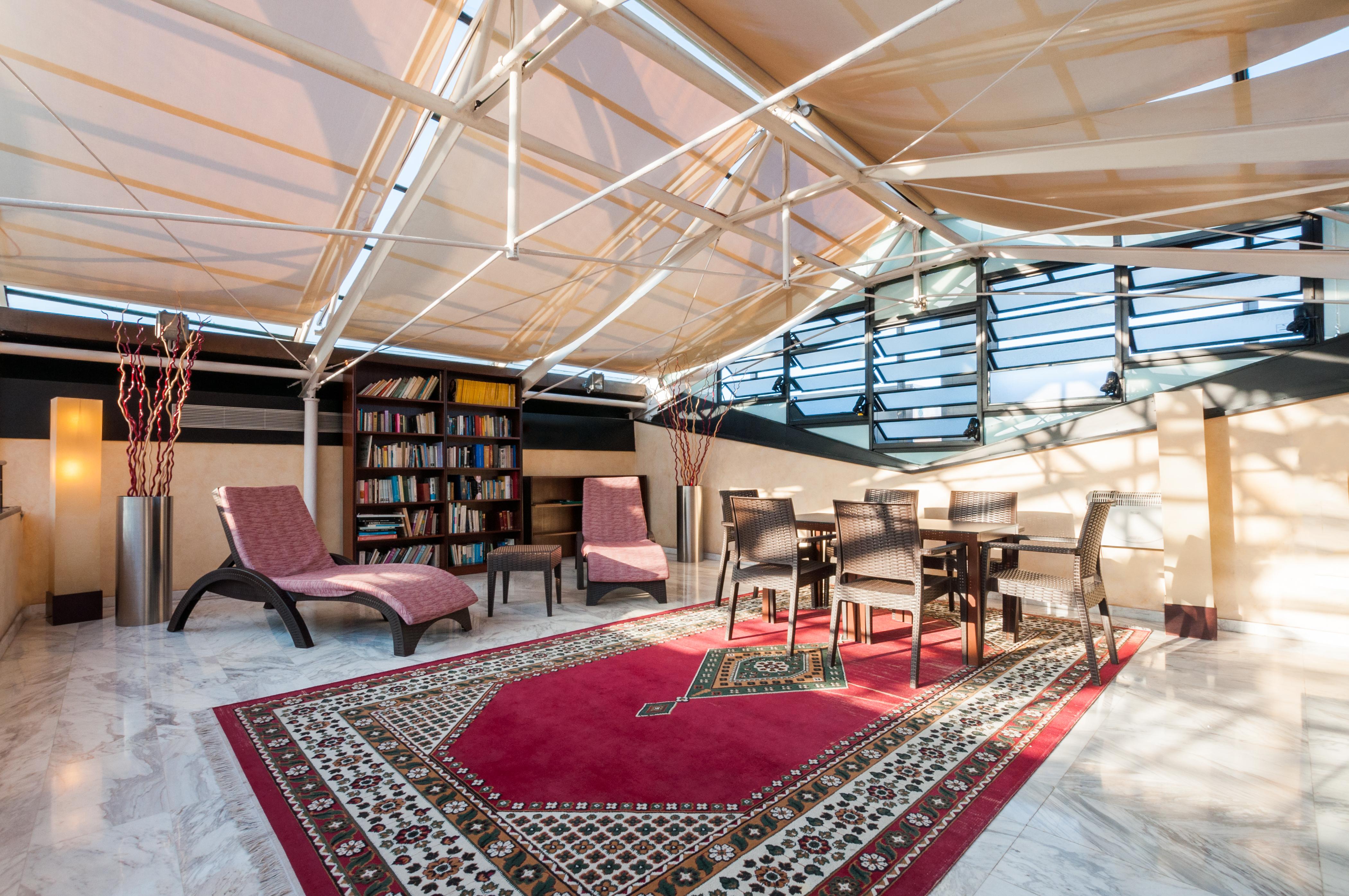 Medinaceli New Reopening 2025 Barcelona