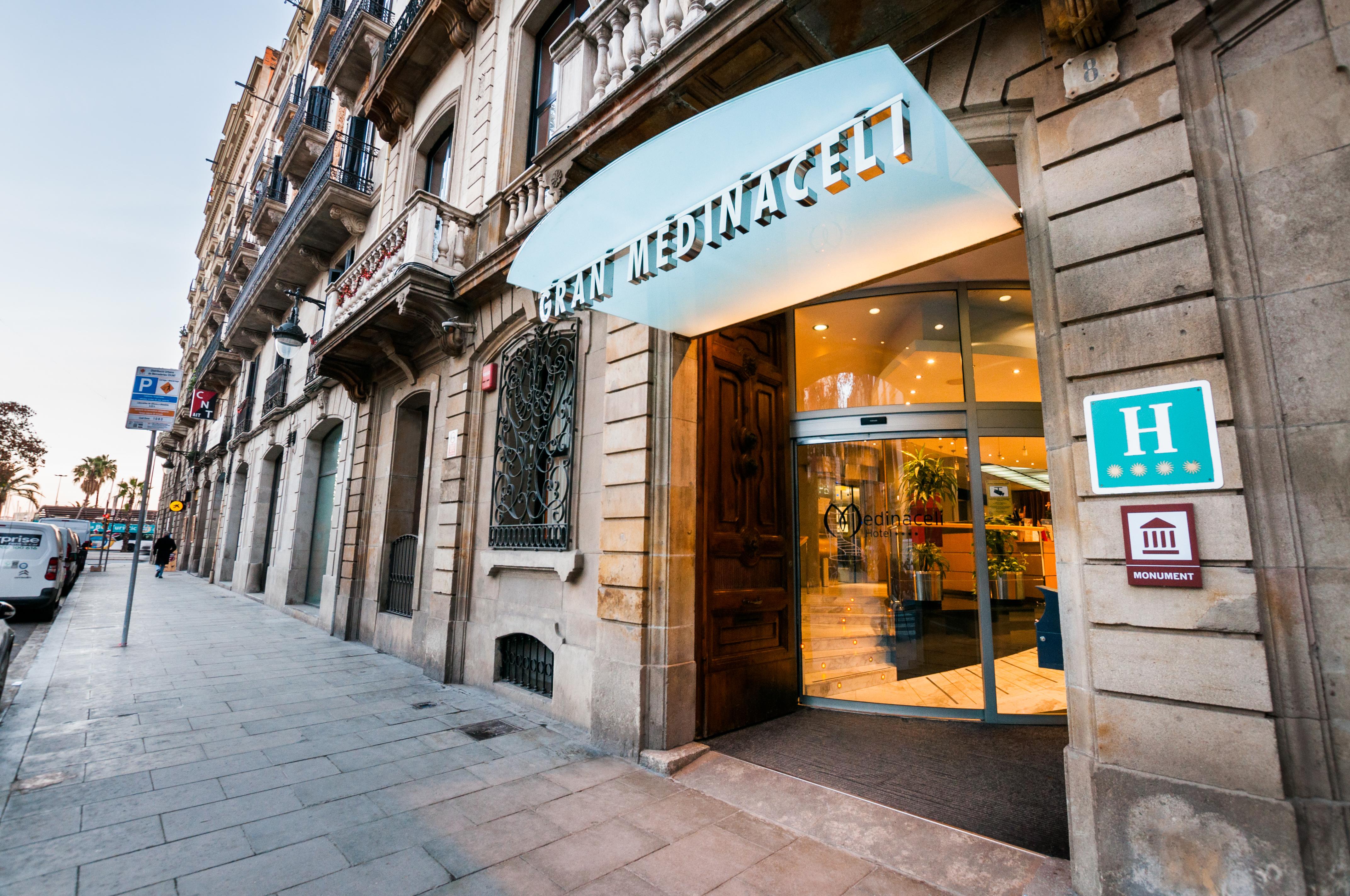 Medinaceli New Reopening 2025 Hotel 4*