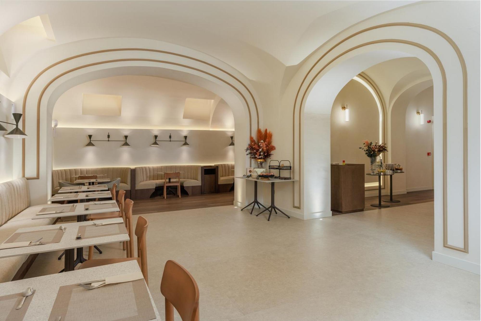 Medinaceli New Reopening 2025 4* Barcelona