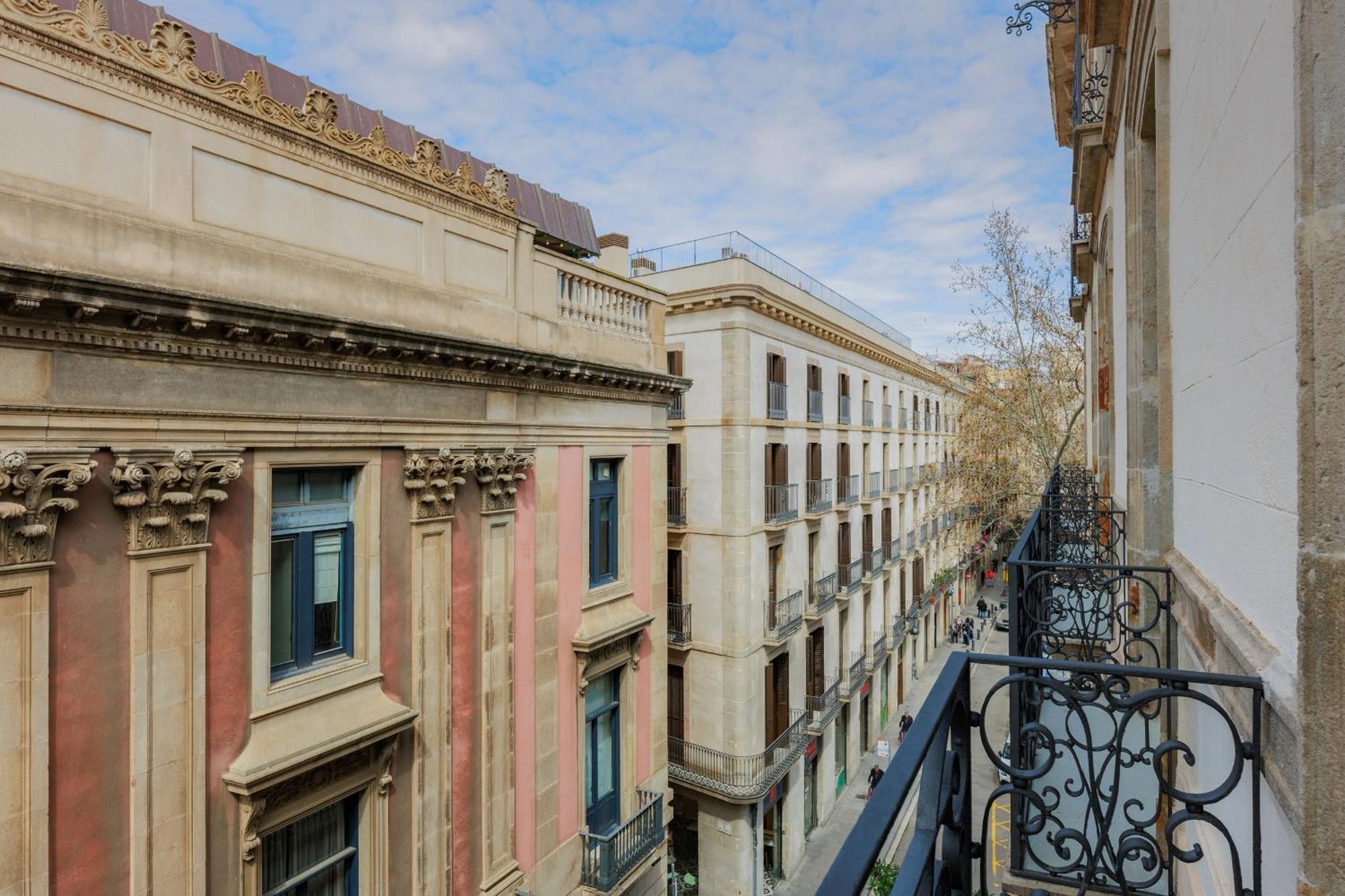 Medinaceli New Reopening 2025 4* Barcelona