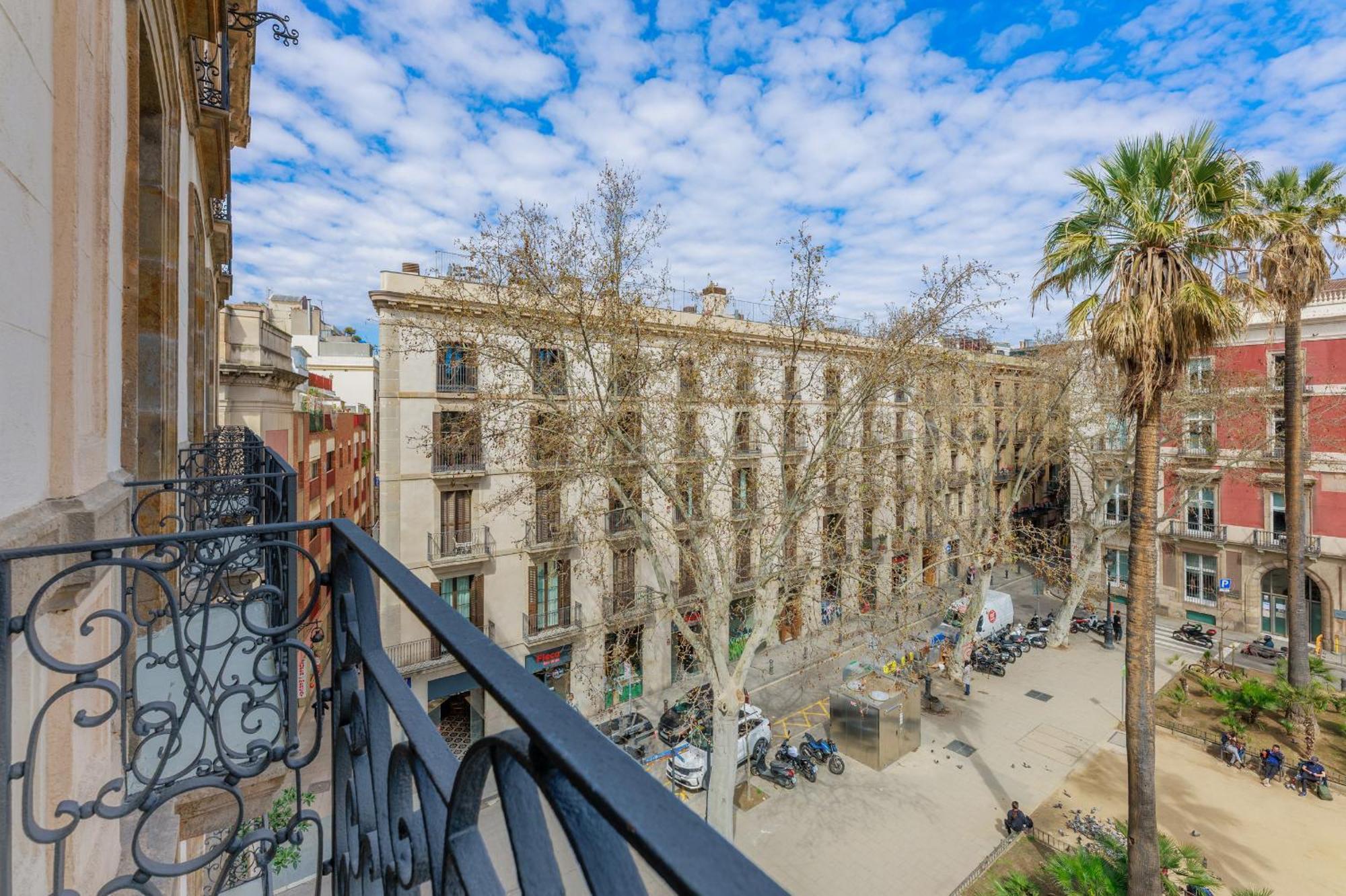 Medinaceli New Reopening 2025 Hotel Barcelona
