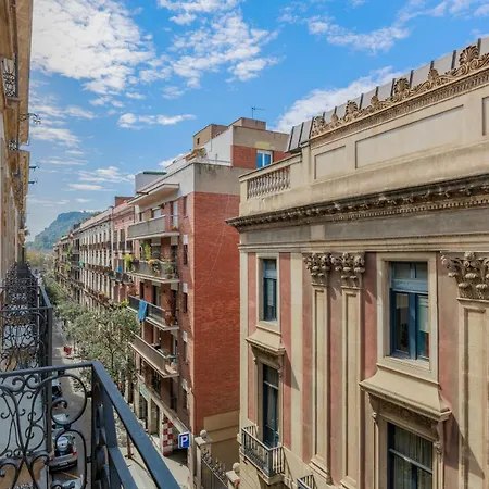Hotel Medinaceli New Reopening 2025 Barcelona Exterior photo