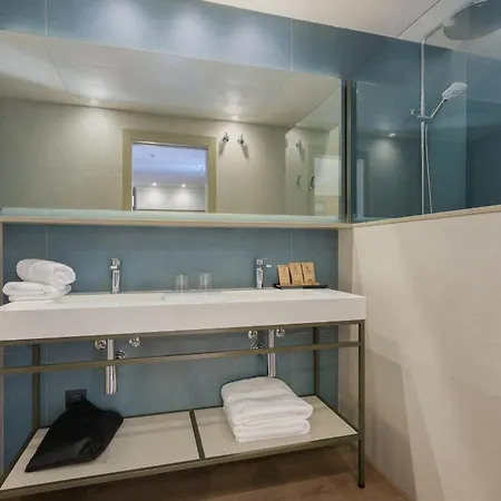 Hotel Medinaceli New Reopening 2025 Barcelona Room photo