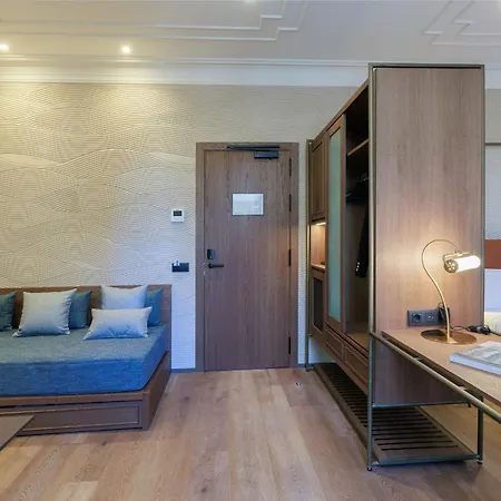 Hotel Medinaceli New Reopening 2025 Barcelona Room photo