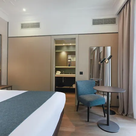 Hotel Medinaceli New Reopening 2025 Barcelona Room photo