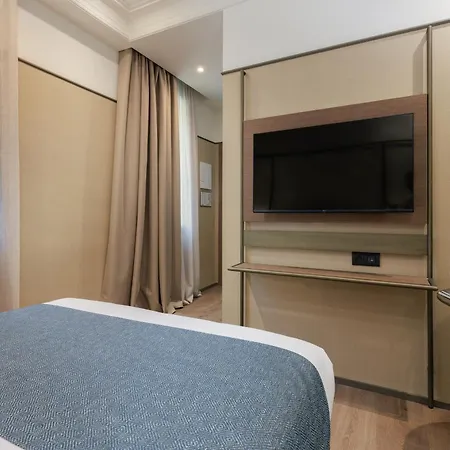 Hotel Medinaceli New Reopening 2025 Barcelona Exterior photo