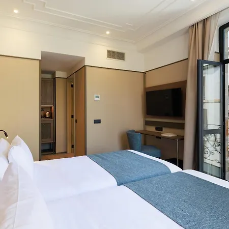 Hotel Medinaceli New Reopening 2025 Barcelona Exterior photo