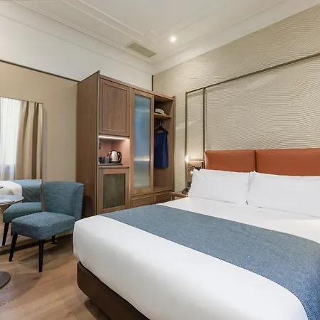 Hotel Medinaceli New Reopening 2025 Barcelona Exterior photo