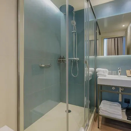Hotel Medinaceli New Reopening 2025 Barcelona Room photo