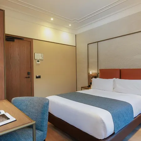 Hotel Medinaceli New Reopening 2025 Barcelona Exterior photo