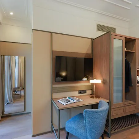 Hotel Medinaceli New Reopening 2025 Barcelona Room photo