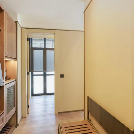 Hotel Medinaceli New Reopening 2025 Barcelona Room photo
