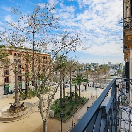 Hotel Medinaceli New Reopening 2025 Barcelona Exterior photo