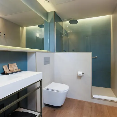 Hotel Medinaceli New Reopening 2025 Barcelona Room photo