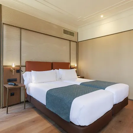 Hotel Medinaceli New Reopening 2025 Barcelona Exterior photo