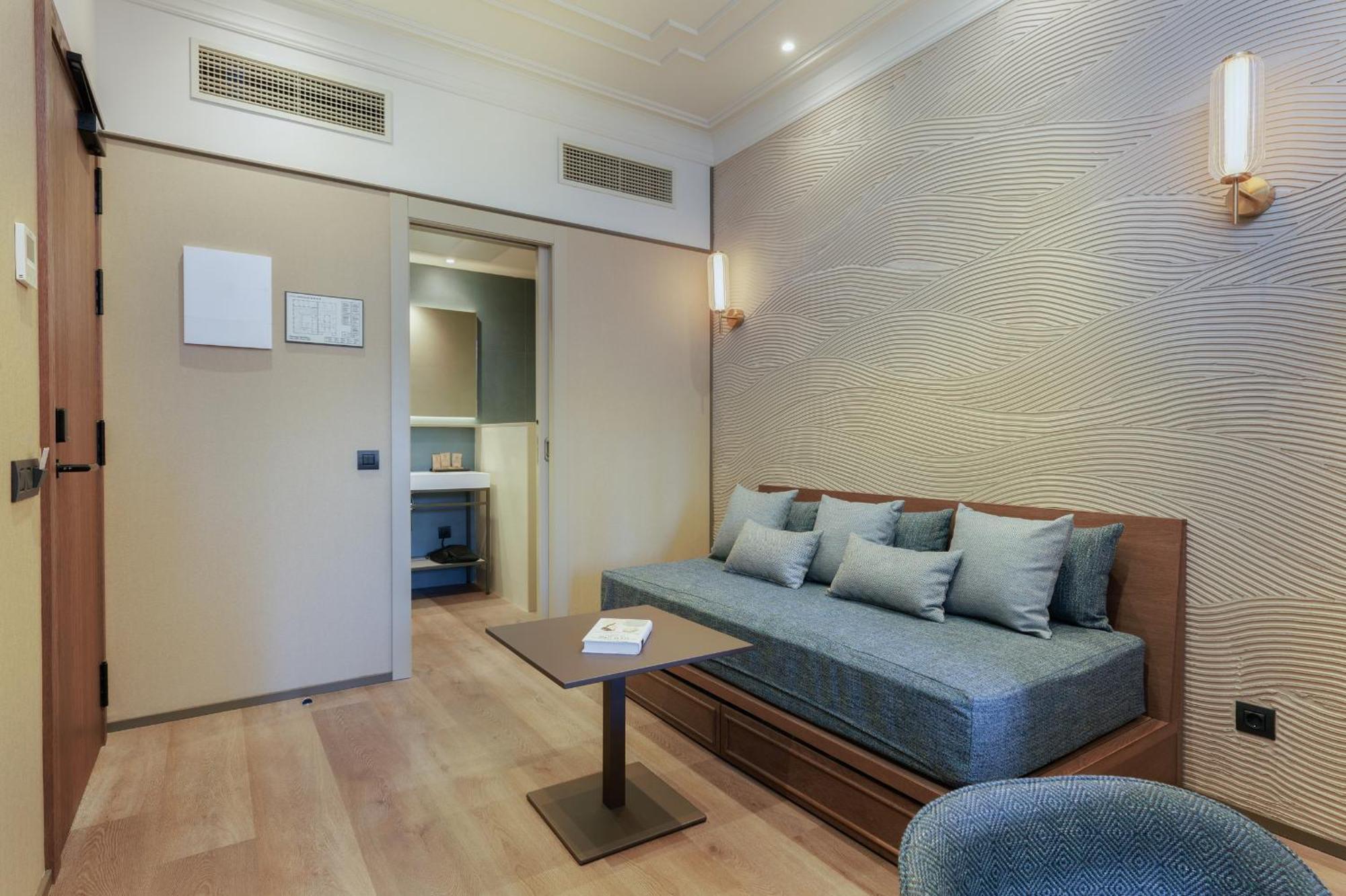 Hotel Medinaceli New Reopening 2025 Barcelona