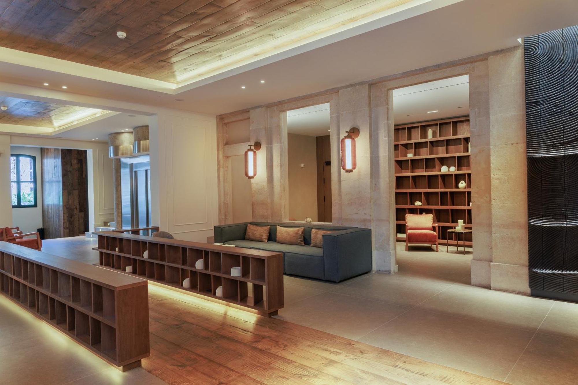 Medinaceli New Reopening 2025 4* Barcelona