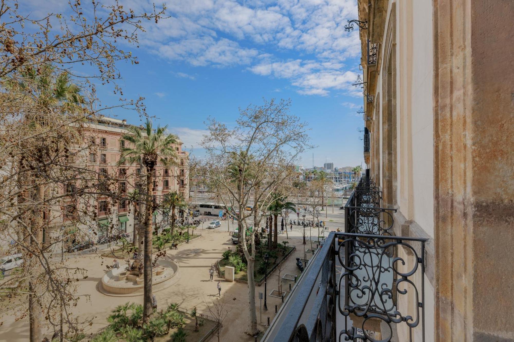Hotel Medinaceli New Reopening 2025 4*