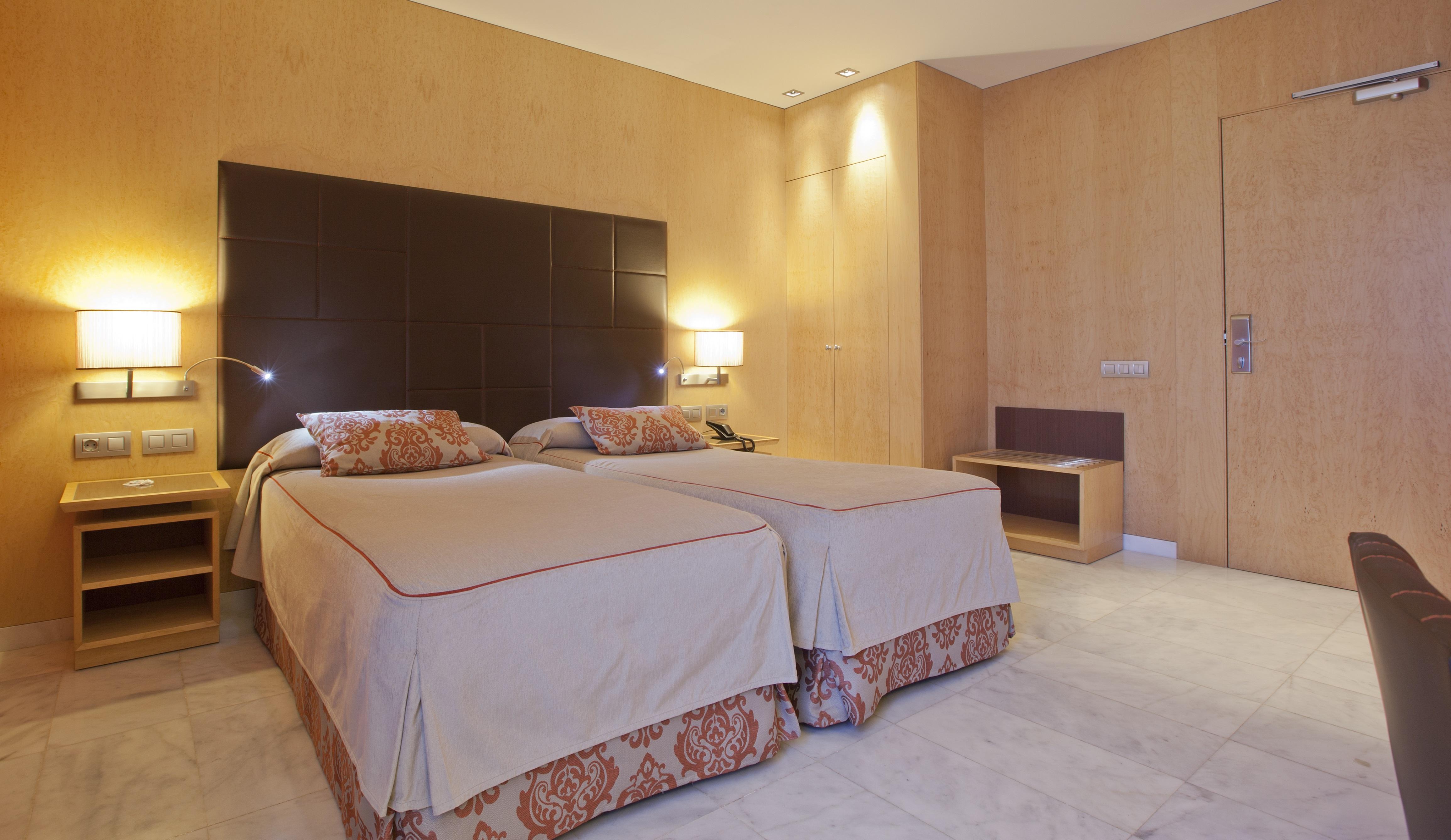 Medinaceli New Reopening 2025 Hotel