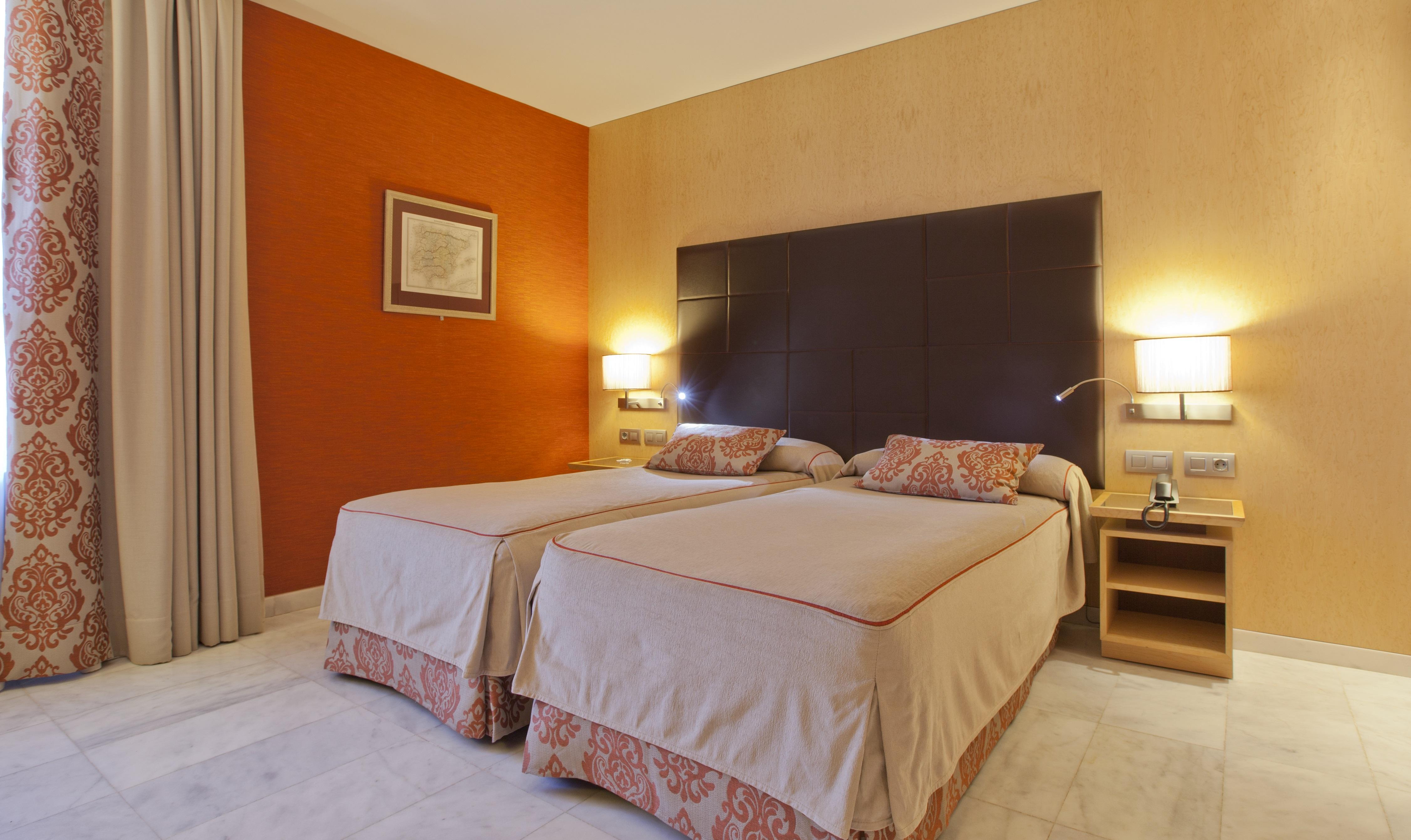 Medinaceli New Reopening 2025 Hotel 4*