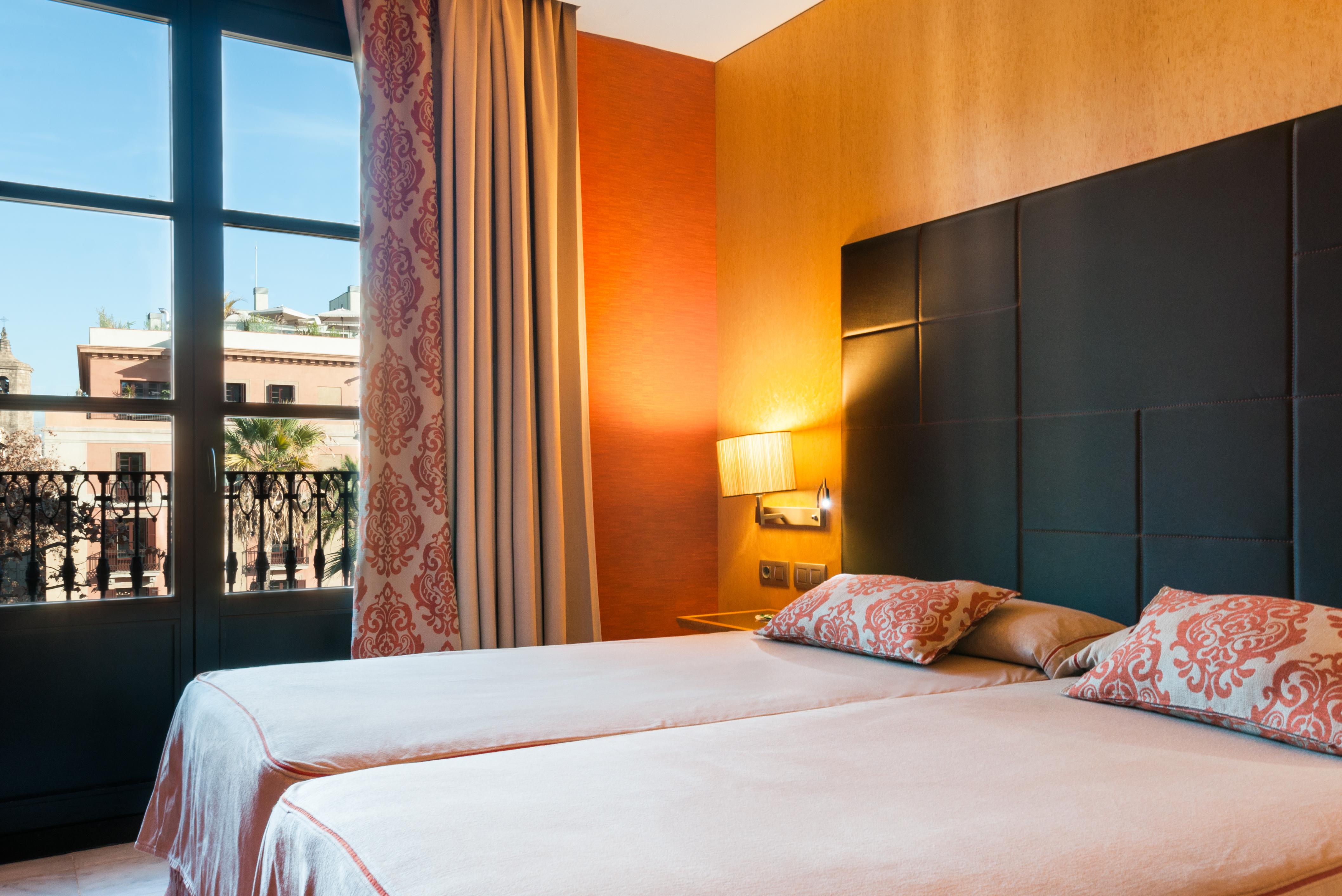 Medinaceli New Reopening 2025 4* Barcelona