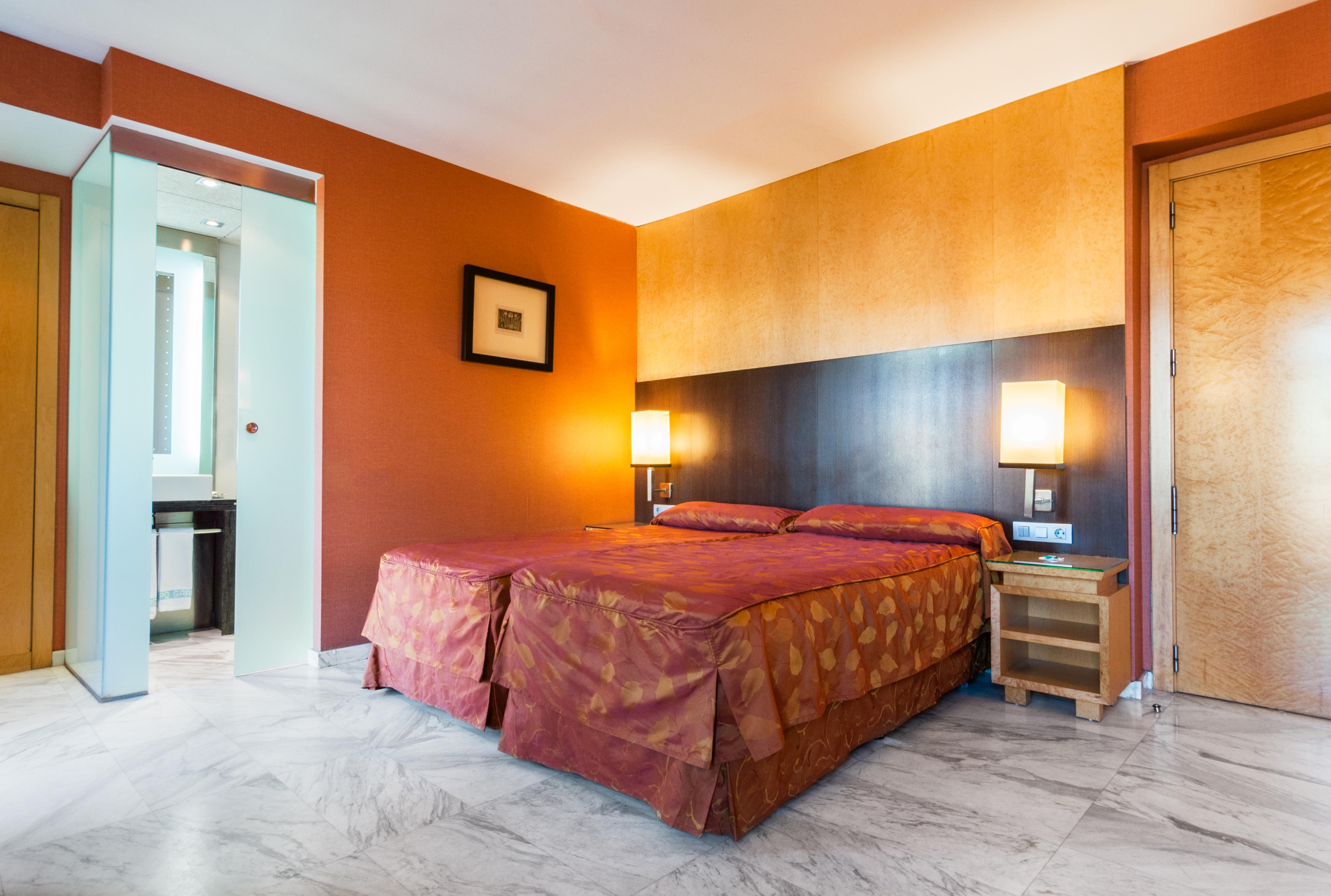 Medinaceli New Reopening 2025 Hotel 4*