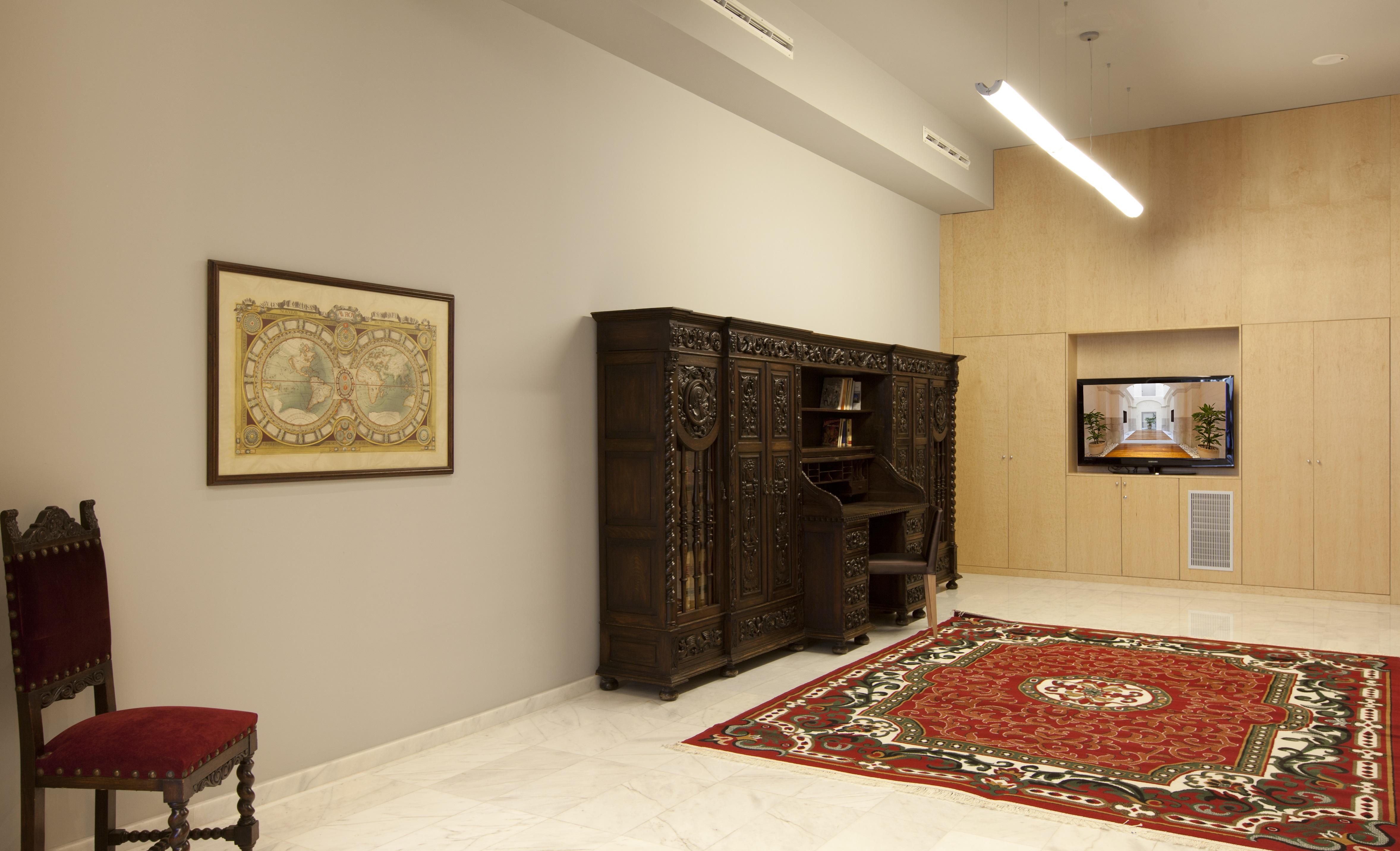Medinaceli New Reopening 2025 Barcelona