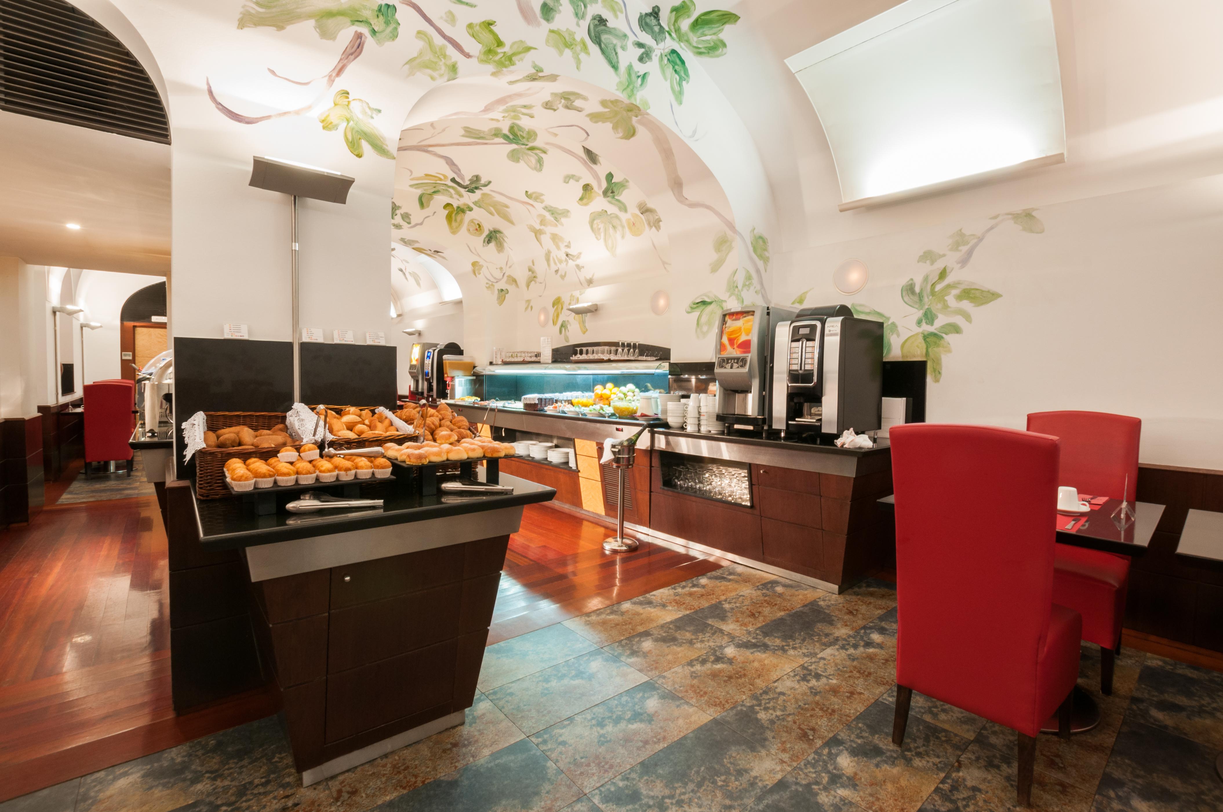 Medinaceli New Reopening 2025 4* Barcelona