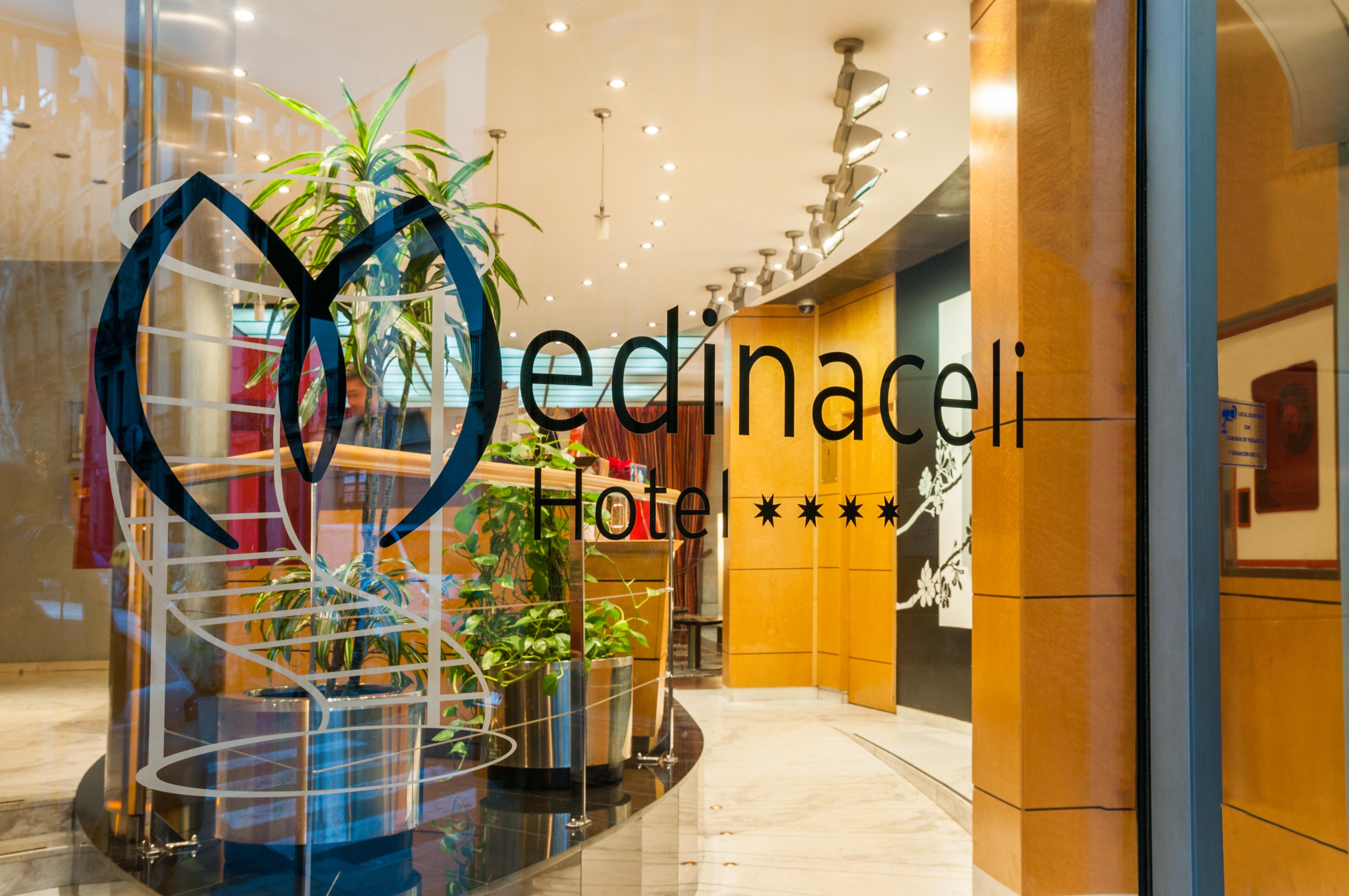 Hotel Medinaceli New Reopening 2025 Barcelona