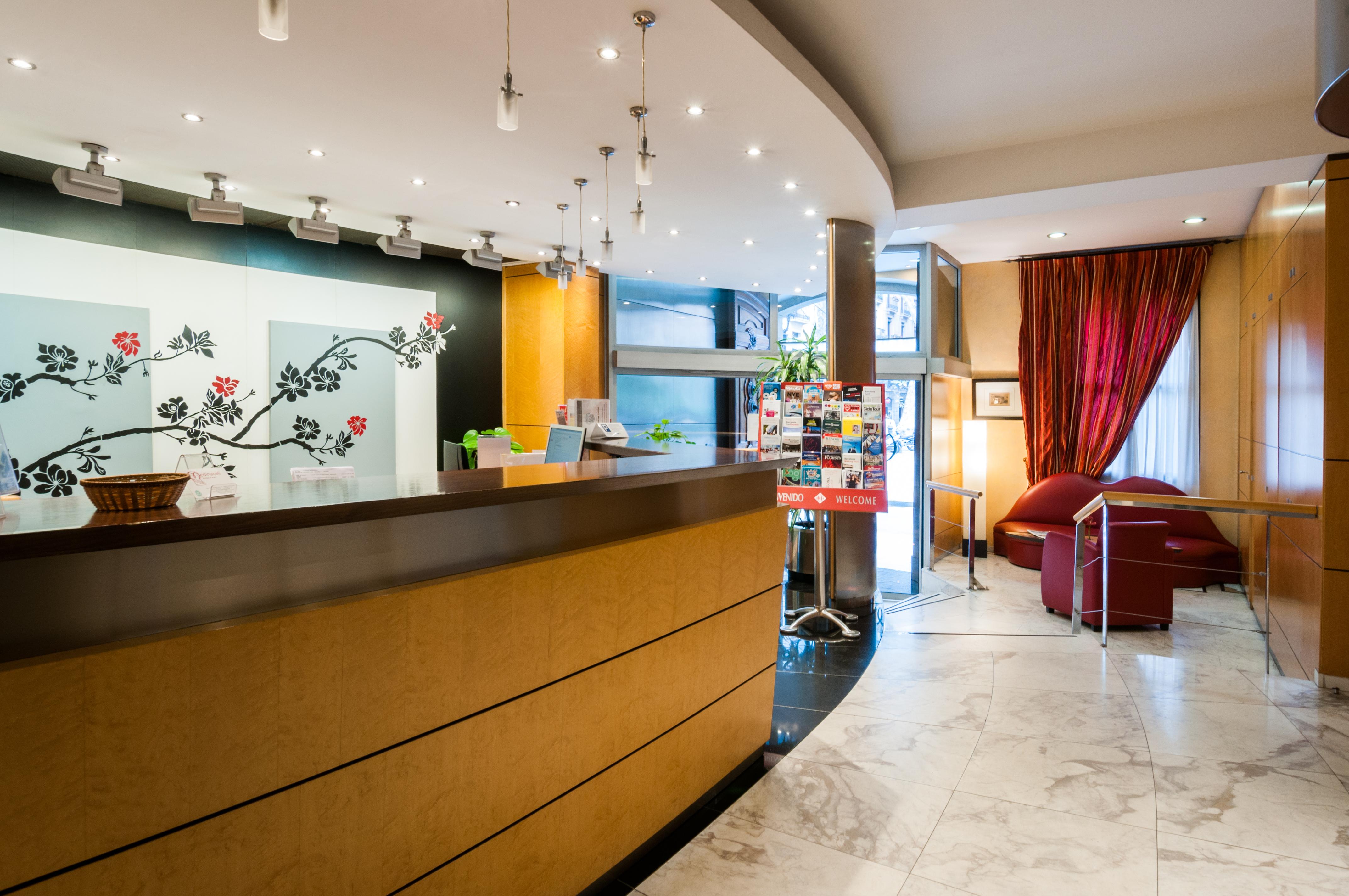 Medinaceli New Reopening 2025 4* Barcelona