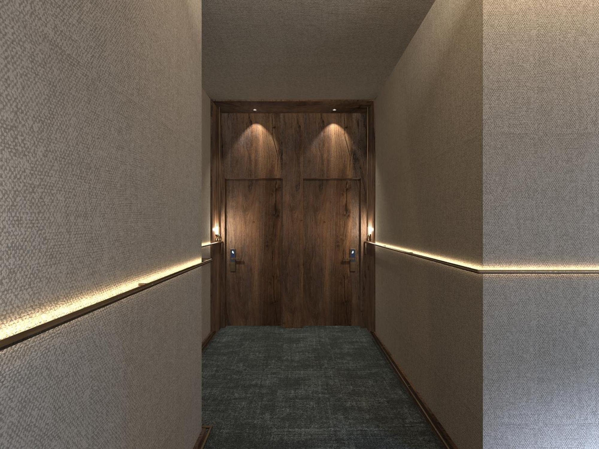 Hotel Medinaceli New Reopening 2025 4*