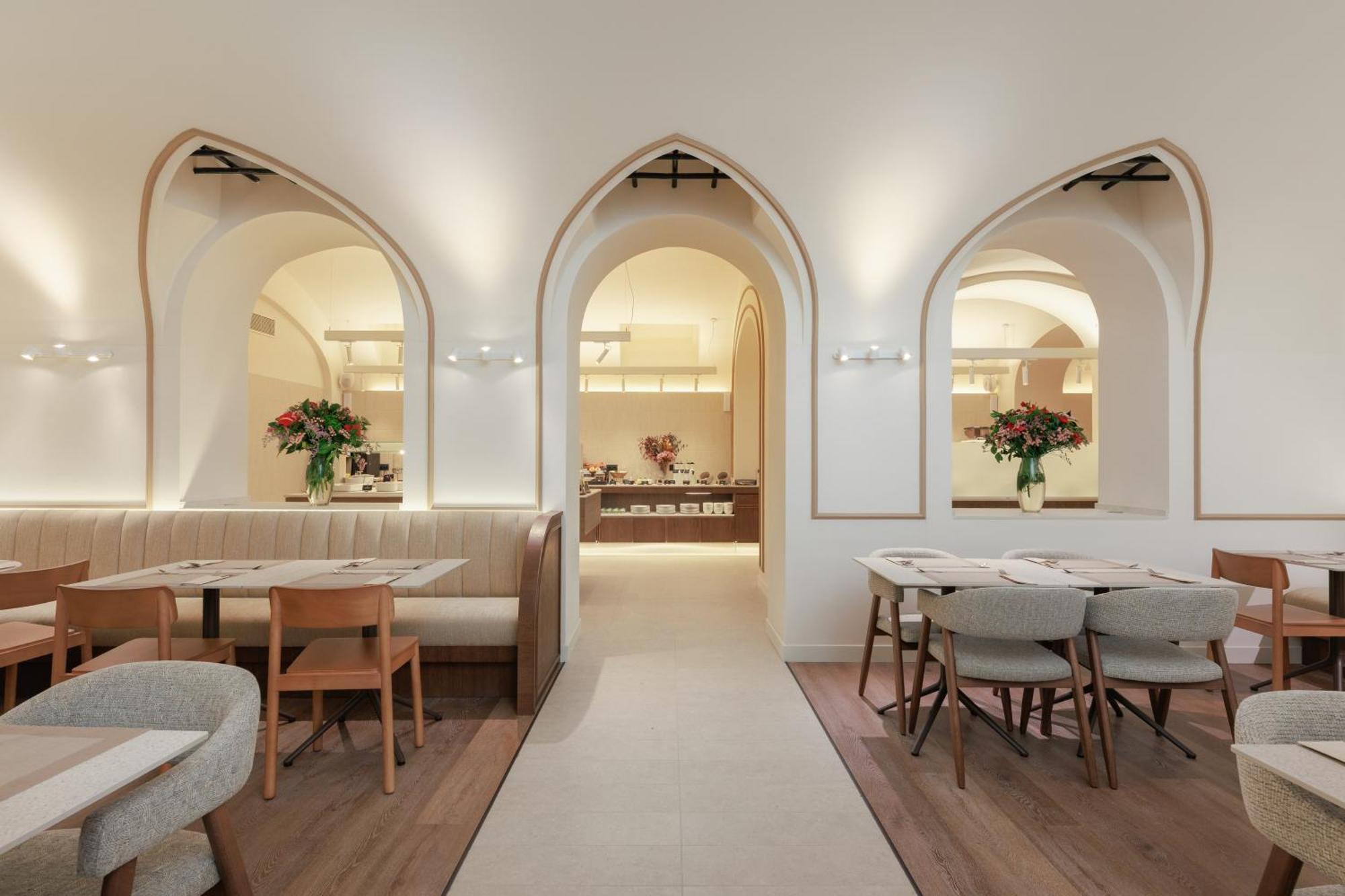 Medinaceli New Reopening 2025 Barcelona