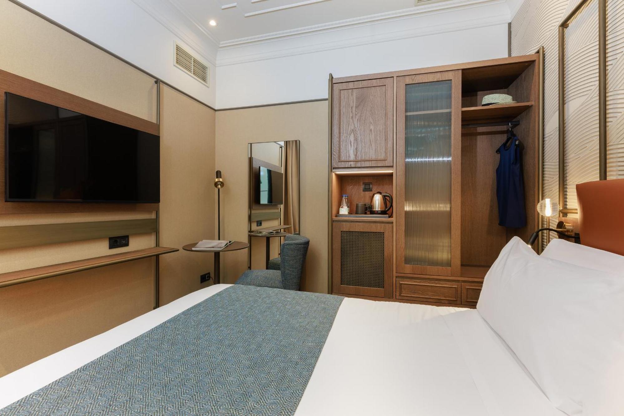 Medinaceli New Reopening 2025 Hotel 4*