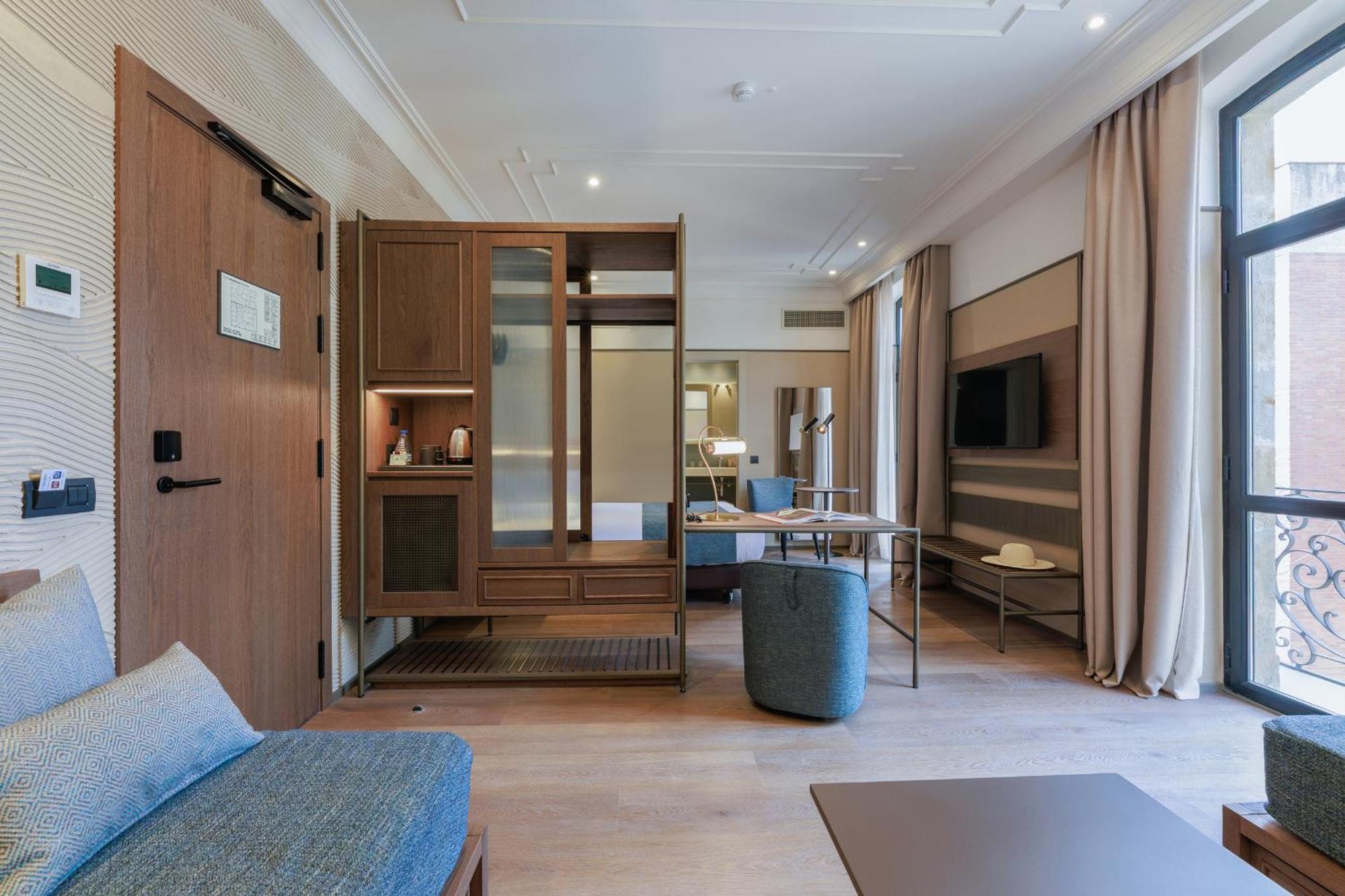 Medinaceli New Reopening 2025 Hotel