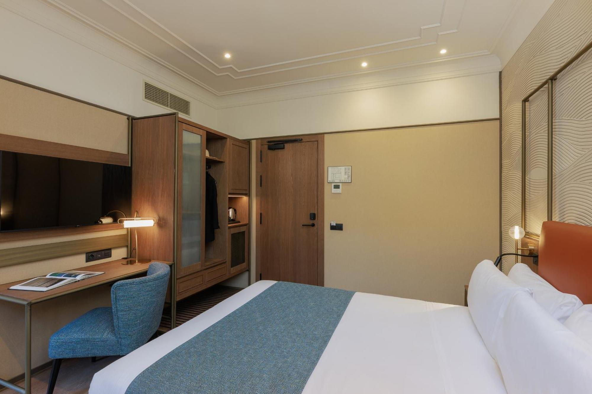 Medinaceli New Reopening 2025 Hotel 4*