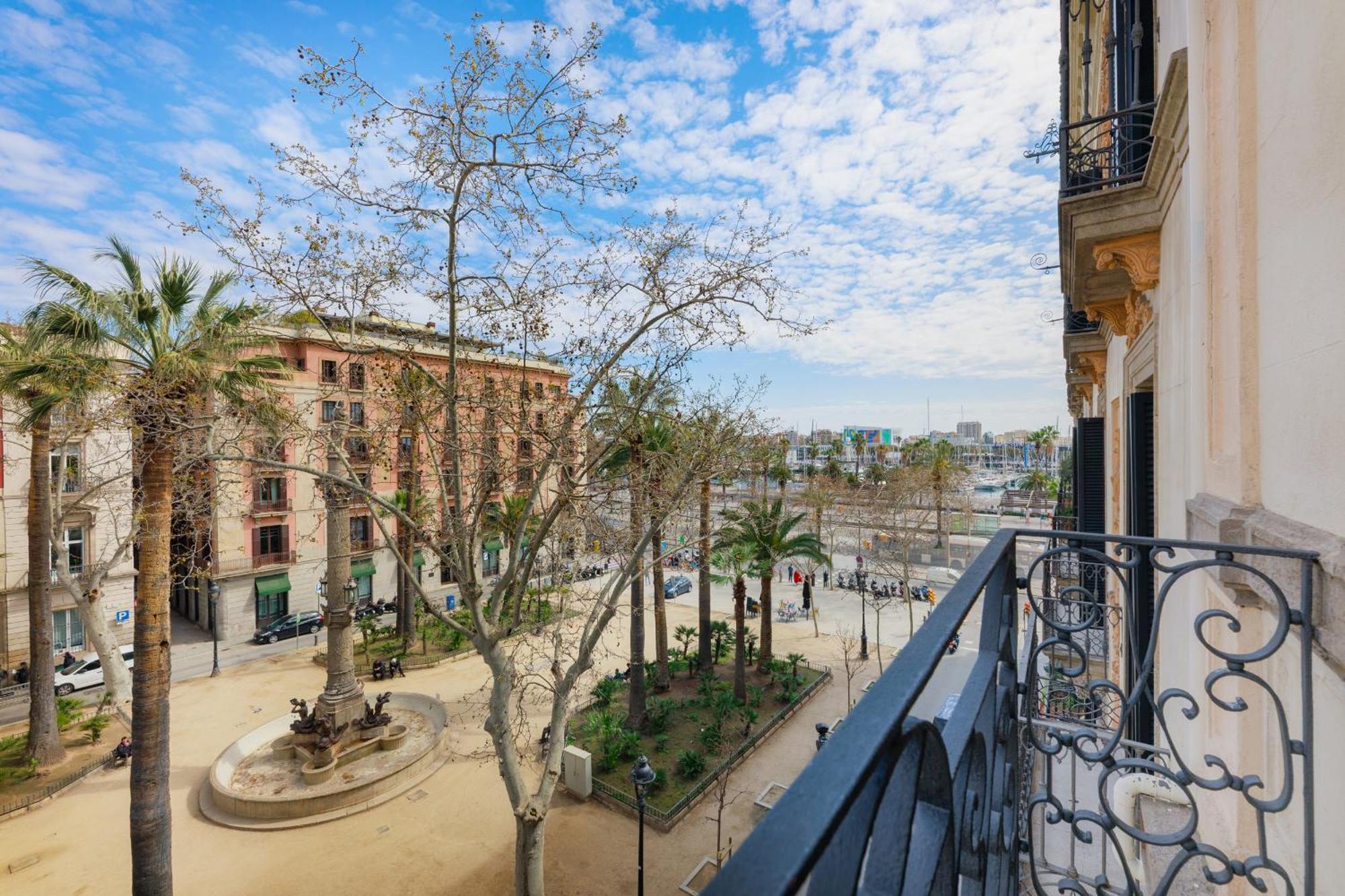 Medinaceli New Reopening 2025 4* Barcelona