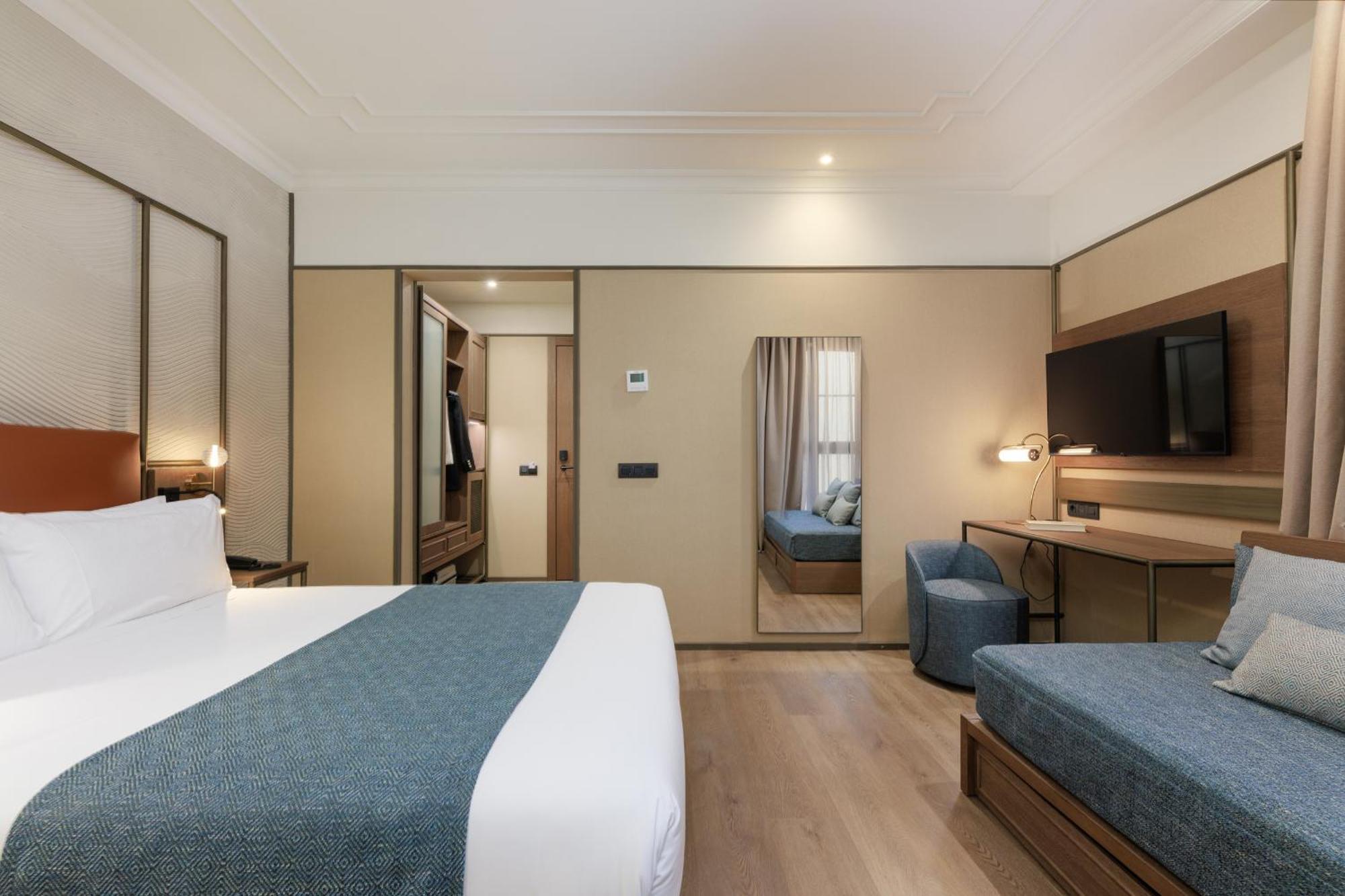 Hotel Medinaceli New Reopening 2025 Barcelona