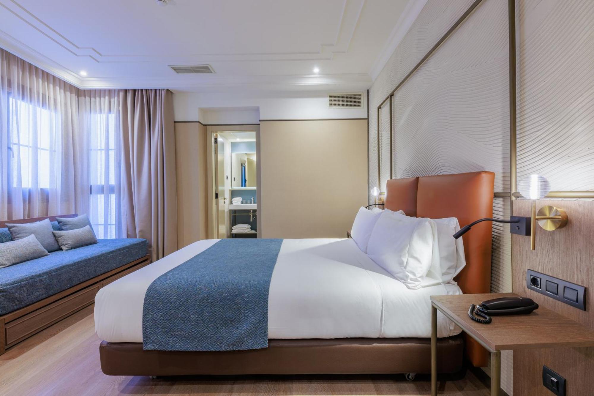 Medinaceli New Reopening 2025 Hotel Barcelona