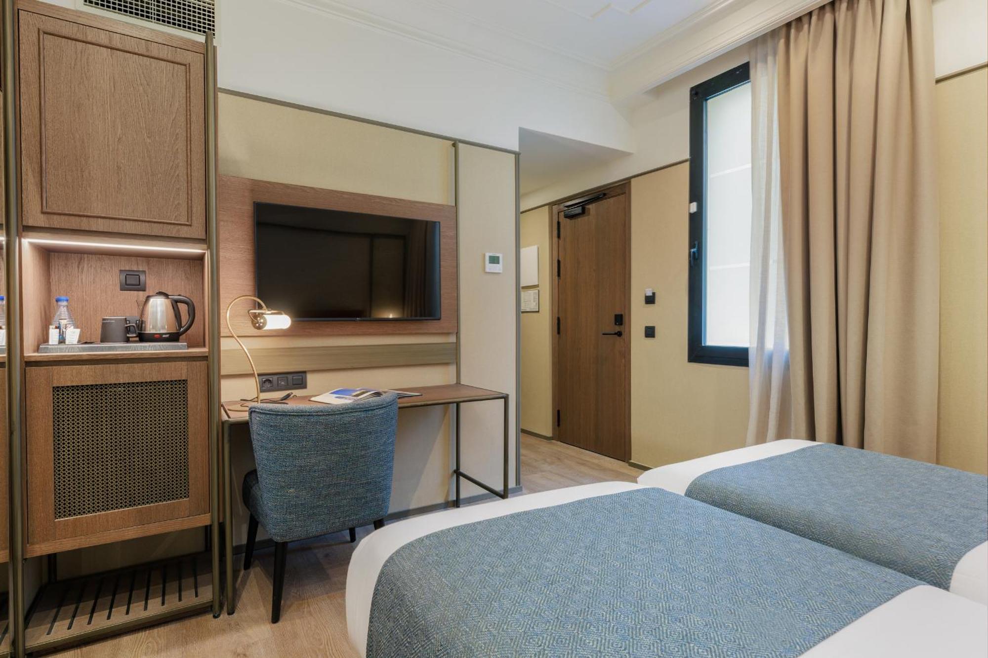 Medinaceli New Reopening 2025 Hotel